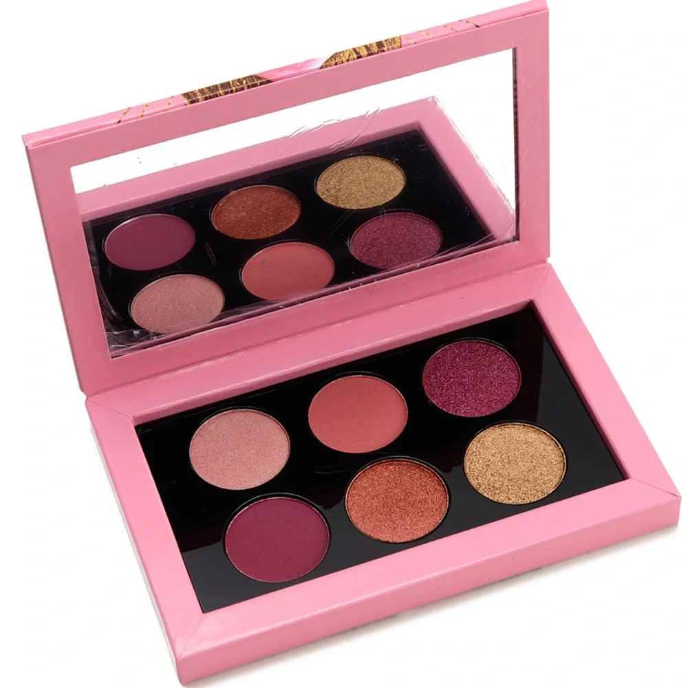 NIB: Pat McGrath MTHSHP Rose Decadence Eyeshadow Palette - Picture 4 of 4